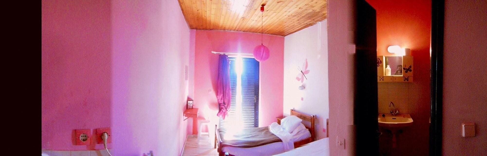 Comfy Studios Іпсос Екстер'єр фото