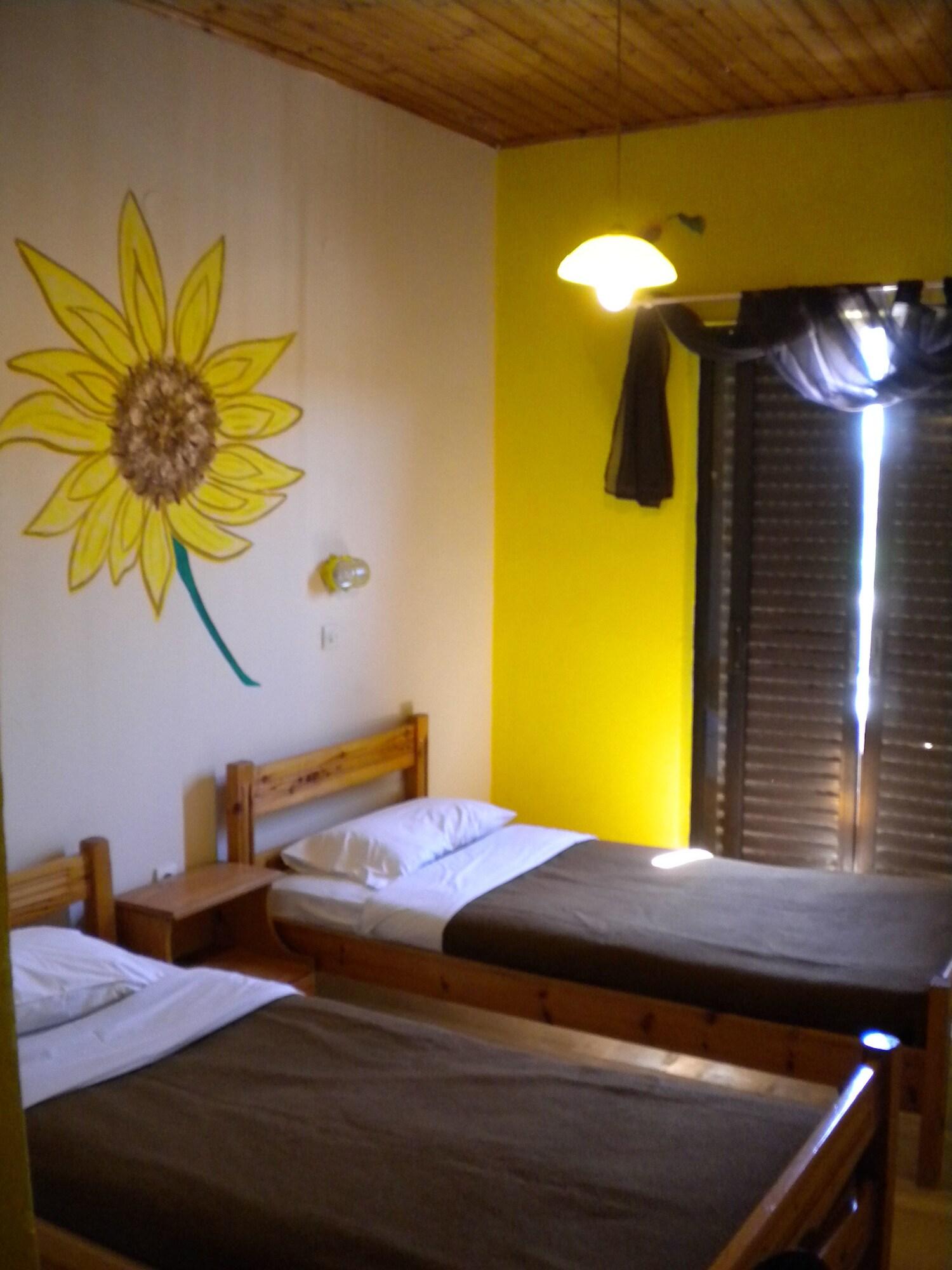 Comfy Studios Іпсос Екстер'єр фото