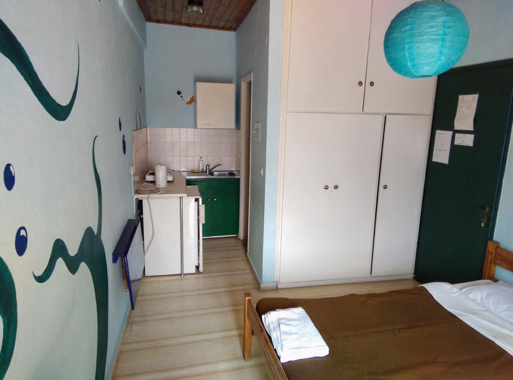 Comfy Studios Іпсос Екстер'єр фото